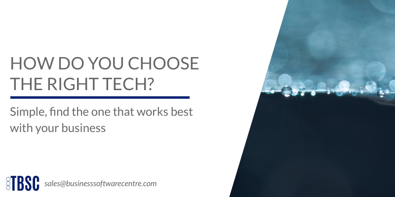 How-do-you-Choose-the-Right-Tech-