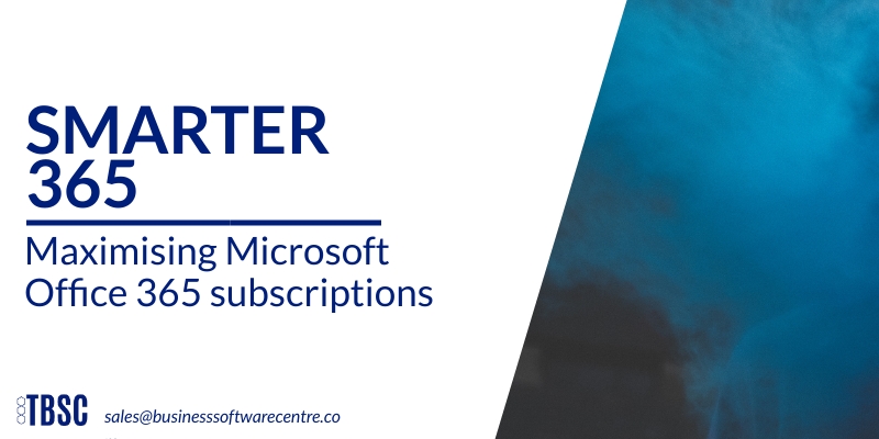 Maximising-Microsoft-Office-365-subscriptions