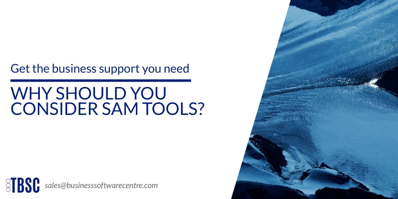 SAM-tools-