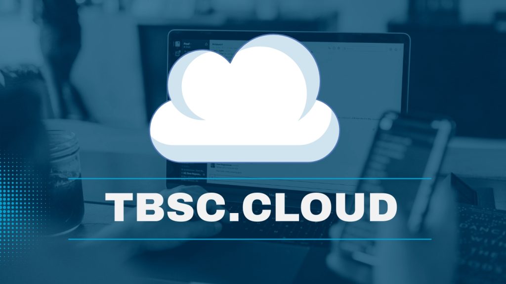 TBSC Cloud 